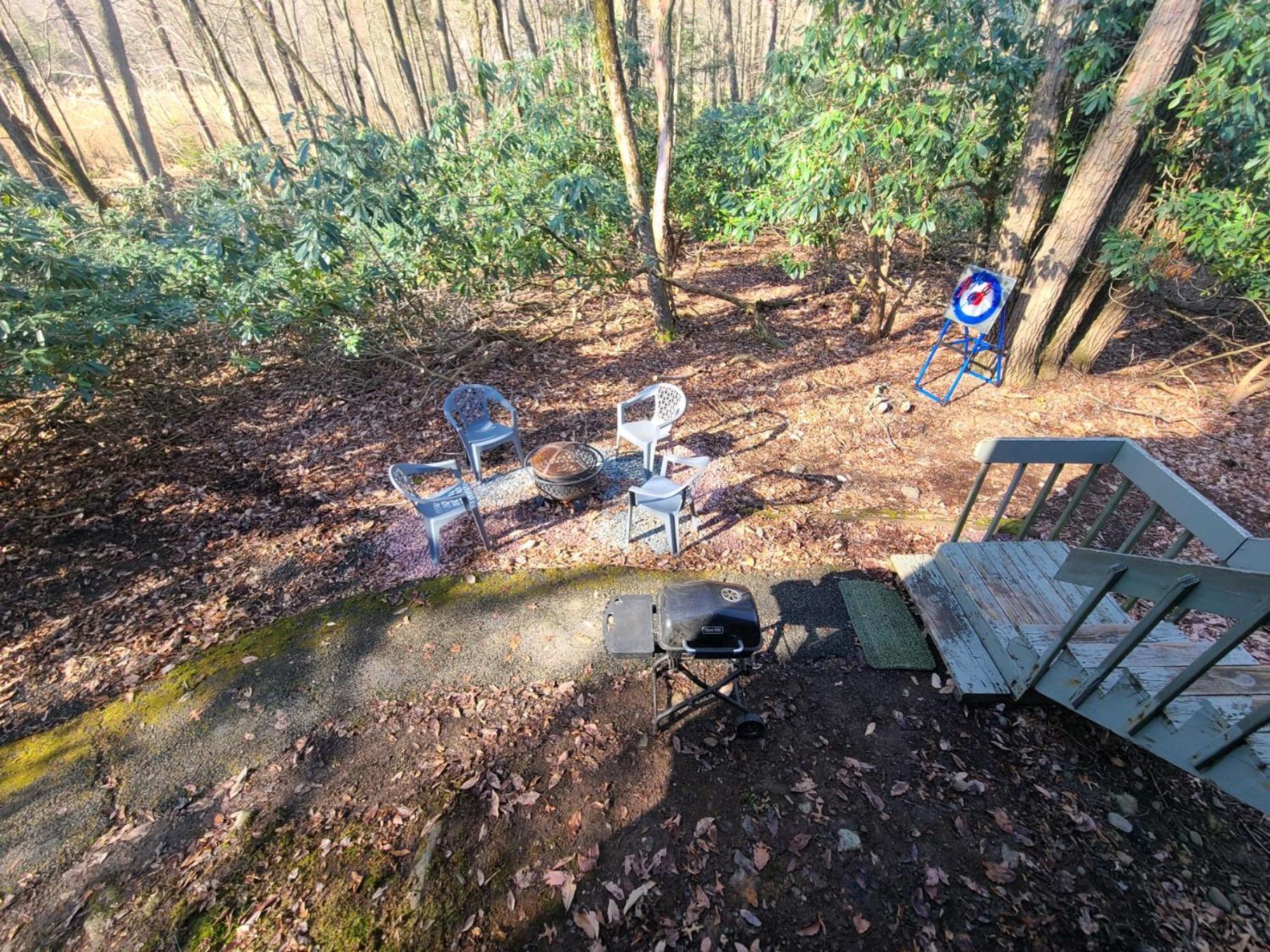 Cozy And Quiet Place To Relax And Unwind . تانيرسفيل المظهر الخارجي الصورة